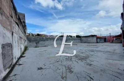 Terreno à venda, 829 m² por r$ 1.655.000,00 - tremembé - são paulo/sp