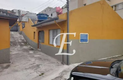 Terreno à venda, 763 m² por r$ 2.499.000,00 - vila maria - são paulo/sp