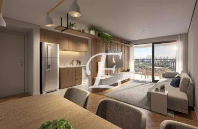 Apartamento à venda, 86 m² por r$ 855.000,00 - freguesia do ó - são paulo/sp