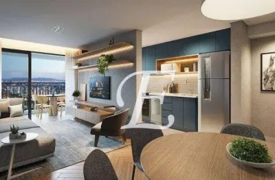 Apartamento à venda, 67 m² por r$ 679.000,00 - freguesia do ó - são paulo/sp