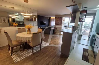 Apartamento à venda, 80 m² por r$ 793.000,00 - vila guilherme - são paulo/sp