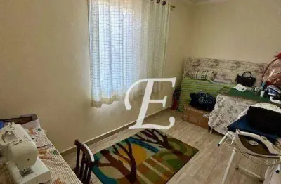 Sobrado com 3 dormitórios à venda, 250 m² por r$ 550.000,00 - jardim ipanema (zona oeste) - são paulo/sp