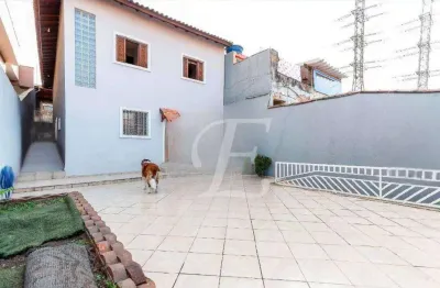 Casa com 3 quartos 1 suíte e 3 vagas à venda, 320 m² por r$ 1.270.000 - vila guilherme - são paulo/sp