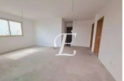 Apartamento com 3 dormitórios à venda, 143 m² por R$ 2.750.000,00 - Santana - São Paulo/SP