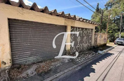 Terreno à venda, 300 m² por r$ 350.000,00 - tucuruvi - são paulo/sp