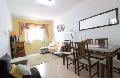 Apartamento à venda, 86 m² por r$ 430.000,00 - santana - são paulo/sp