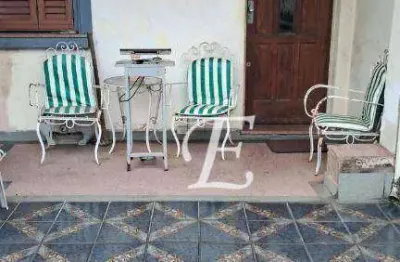 Casa à venda, 143 m² por r$ 1.450.000,00 - santana - são paulo/sp