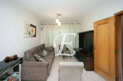 Sobrado com 3 dormitórios à venda, 125 m² por r$ 735.000,00 - freguesia do ó - são paulo/sp