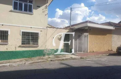 Terreno à venda, 600 m² por r$ 1.700.000,00 - vila nivi - são paulo/sp