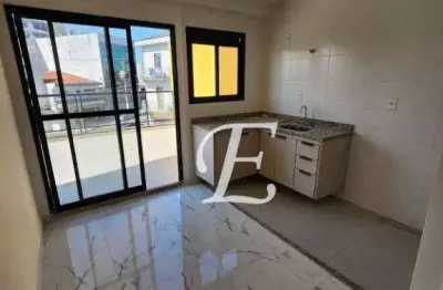 Apartamento à venda, 47 m² por r$ 630.000,00 - vila maria alta - são paulo/sp