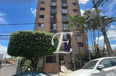 Apartamento com 2 dormitórios à venda, 53 m² por r$ 350.000,00 - vila aurora - são paulo/sp