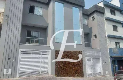 Sobrado com 3 dormitórios à venda, 178 m² por r$ 990.000,00 - freguesia do ó - são paulo/sp