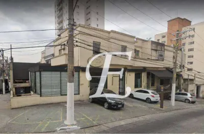Prédio à venda na Avenida Nova Cantareira, Alto de Santana, São Paulo
