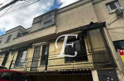 Prédio à venda na Avenida Nova Cantareira, Alto de Santana, São Paulo