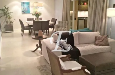 Apartamento com 3 dormitórios à venda, 164 m² por r$ 2.200.000,00 - barra funda - são paulo/sp