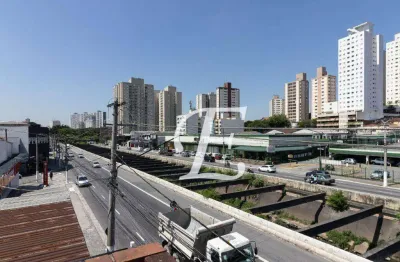 Galpão à venda, 274 m² por r$ 1.500.000,00 - freguesia do ó - são paulo/sp