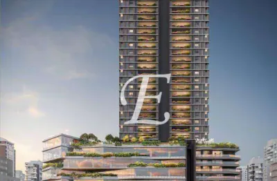 Apartamento à venda, 245 m² por r$ 6.433.795,00 - jardim europa - são paulo/sp