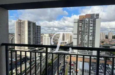 Apartamento com 3 dormitórios à venda, 121 m² por r$ 1.325.000,00 - vila independência - são paulo/sp