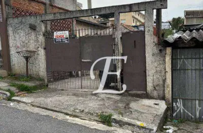 Terreno à venda, 300 m² por r$ 890.000,00 - casa verde alta - são paulo/sp