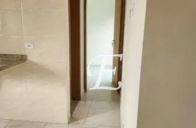 Apartamento com 1 dormitório à venda, 25 m² por r$ 225.000,00 - santana - são paulo/sp