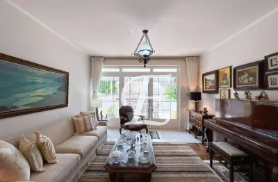 Casa com 3 dormitórios à venda, 225 m² por r$ 1.300.000,00 - parque palmas do tremembé - são paulo/sp