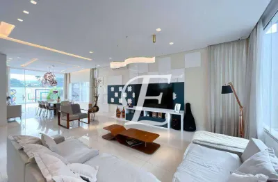 Casa com 4 dormitórios à venda, 440 m² por R$ 5.940.000,00 - Tucuruvi - São Paulo/SP