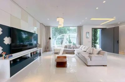 Casa com 4 dormitórios à venda, 440 m² por r$ 5.194.000,00 - tucuruvi - são paulo/sp