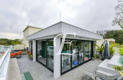 Cobertura à venda no alto de pinheiros  260 m², 3 quartos, 1 suíte, 2 vagas  r$ 5.690.000