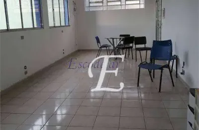 Prédio à venda, 1200 m² por r$ 2.300.000,00 - vila amália - são paulo/sp