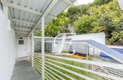 Galpão à venda, 469 m² , 7 banheiros, 2 vagas,por r$ 4.300.000 - água branca - são paulo/sp.