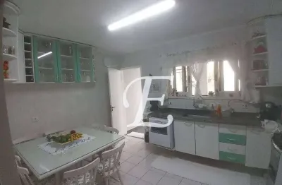 Casa com 3 dormitórios à venda, 150 m² por r$ 850.000,00 - vila irmãos arnoni - são paulo/sp