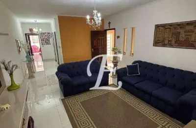 Sobrado com 3 dormitórios à venda, 148 m² por r$ 759.000,00 - imirim - são paulo/sp