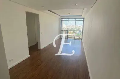 Apartamento com 3 dormitórios à venda, 80 m² por r$ 600.000,00 - mandaqui - são paulo/sp