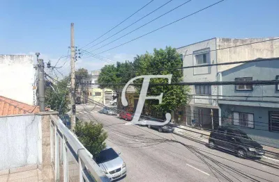 Sobrado com 3 dormitórios à venda, 272 m² por r$ 1.198.000,00 - vila maria - são paulo/sp