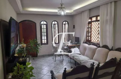 Sobrado à venda, 160 m² por r$ 639.900,00 - cachoeirinha - são paulo/sp
