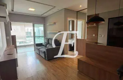 Apartamento à venda, 55 m² por r$ 980.000,00 - anália franco - são paulo/sp