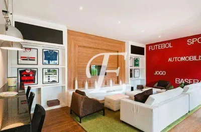 Apartamento com 2 quartos mobiliado à venda, 70 m² por r$ 850.000 - tucuruvi - são paulo/sp