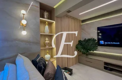 Apartamento com 3 dormitórios à venda, 88 m² por r$ 1.590.000,00 - vila albertina - são paulo/sp