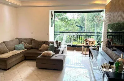 Apartamento à venda, 92 m² por r$ 900.000,00 - santa teresinha - são paulo/sp