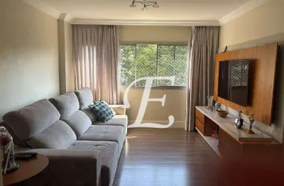 Apartamento à venda, 105 m² por r$ 960.000,00 - santana - são paulo/sp