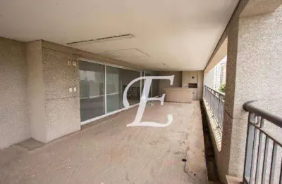 Apartamento à venda, 297 m² por r$ 7.900.000,00 - santana - são paulo/sp