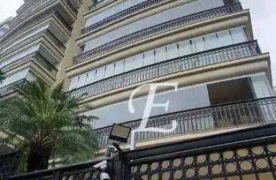 Apartamento com 4 dormitórios à venda, 212 m² por r$ 5.590.000,00 - vila nova conceição - são paulo/sp