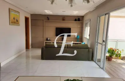 Apartamento com 3 dormitórios à venda, 112 m² por r$ 1.300.000,00 - parque mandaqui - são paulo/sp
