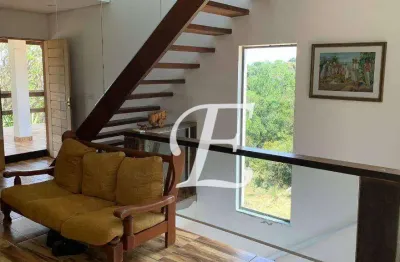 Chácara com 3 dormitórios à venda, 6800 m² por r$ 550.000,00 - balneário são josé - são paulo/sp