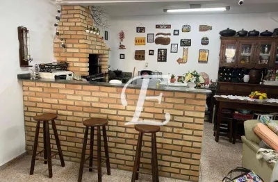 Sobrado com 3 dormitórios à venda, 160 m² por r$ 700.000,00 - jardim virginia bianca - são paulo/sp