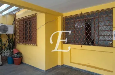 Casa com 2 dormitórios à venda, 96 m² por r$ 530.000,00 - imirim - são paulo/sp