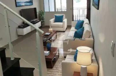 Sobrado à venda, 120 m² por r$ 660.000,00 - imirim - são paulo/sp