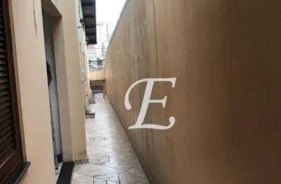 Sobrado com 4 dormitórios à venda, 290 m² por r$ 1.150.000,00 - santana - são paulo/sp