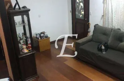 Sobrado com 4 dormitórios à venda, 290 m² por r$ 1.150.000,00 - santana - são paulo/sp