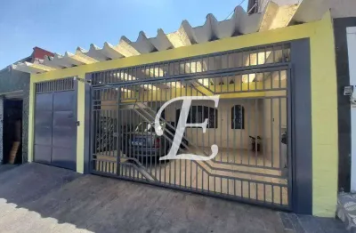 Casa à venda, 148 m² por r$ 1.080.000,00 - vila medeiros - são paulo/sp